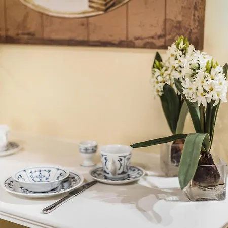 Appartement-Wellness *
