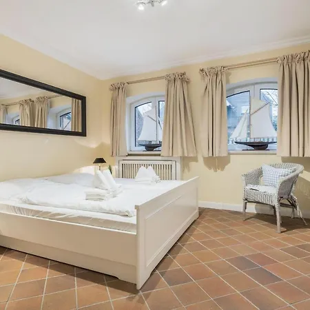 Appartement-Wellness *