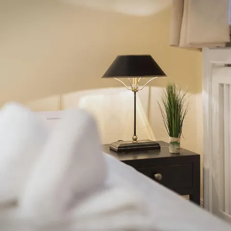 公寓 Appartement-Wellness 韦斯特兰