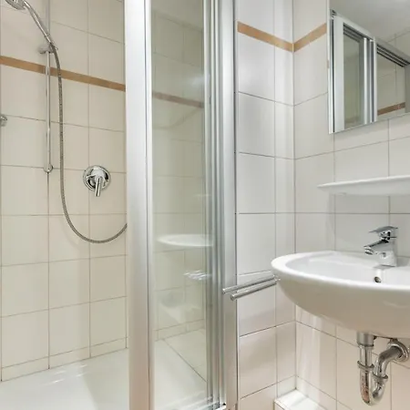 Appartement-Wellness