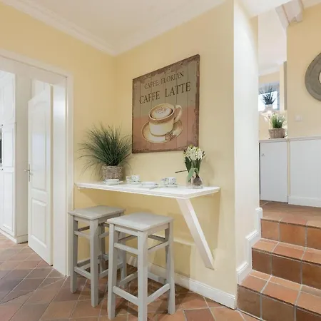 Appartement-Wellness *