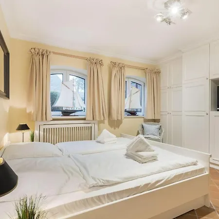 Appartement-Wellness 公寓