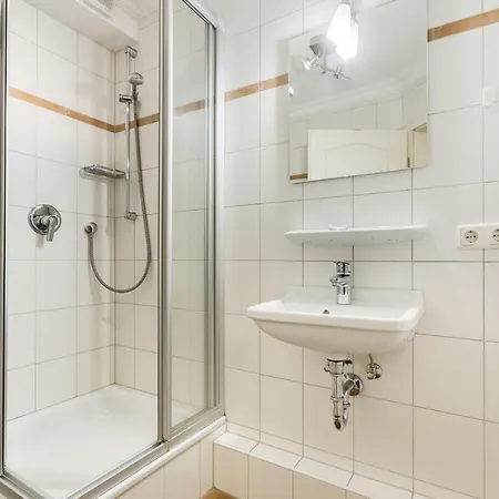 Appartement-Wellness 公寓