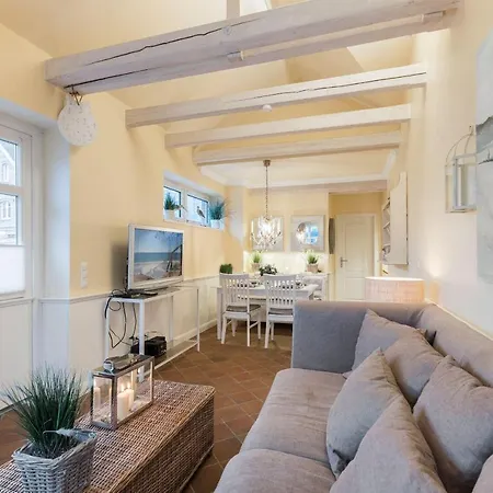 公寓 Appartement-Wellness *