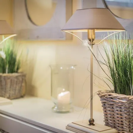 Appartement-Wellness 公寓