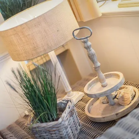 Appartement-Wellness 公寓 韦斯特兰